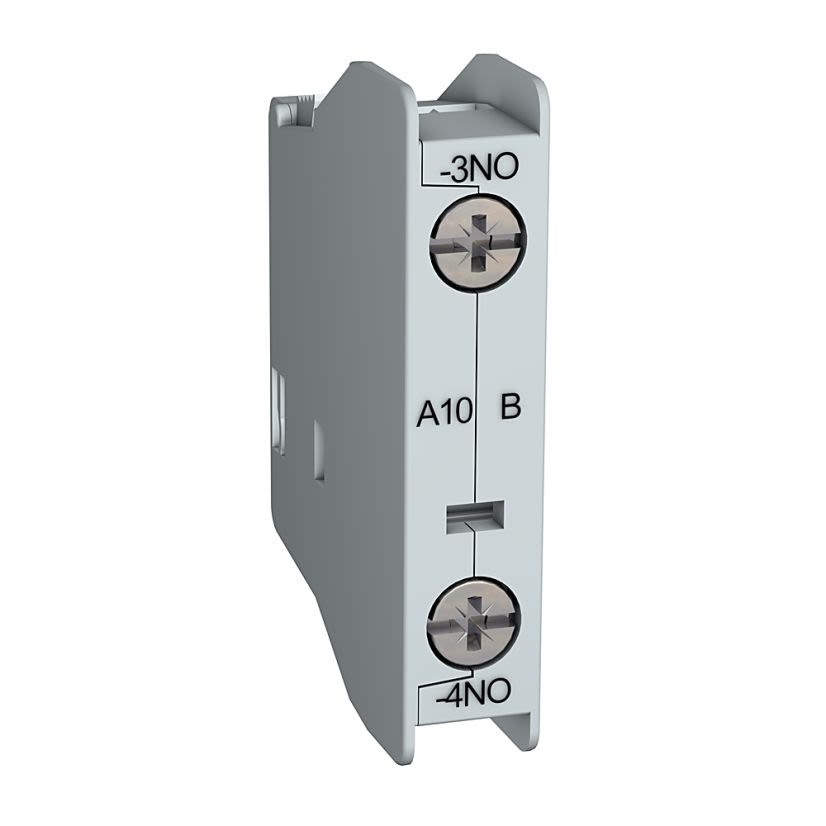 A-B Rockwell 100-ESA10B Auxiliary Contact 1 NO
